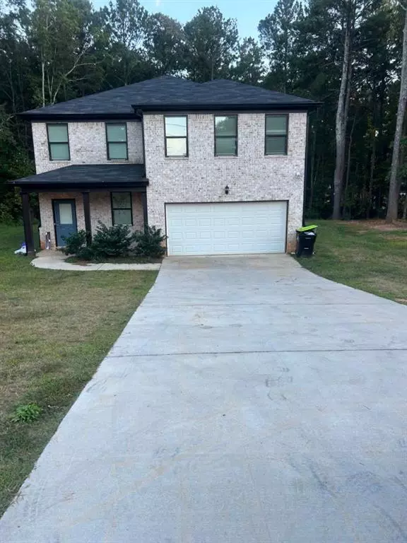 Villa Rica, GA 30180,643 Wesley Chapel RD