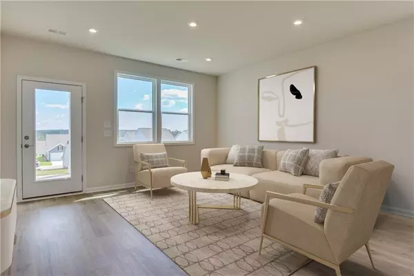 Lilburn, GA 30047,4131 Tillrock LN