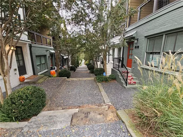 Atlanta, GA 30312,754 Dunlop WAY