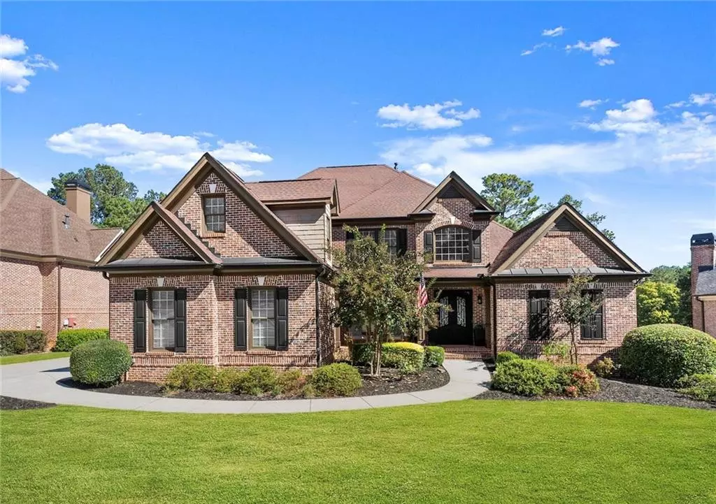 Dacula, GA 30019,3905 Greenside CT