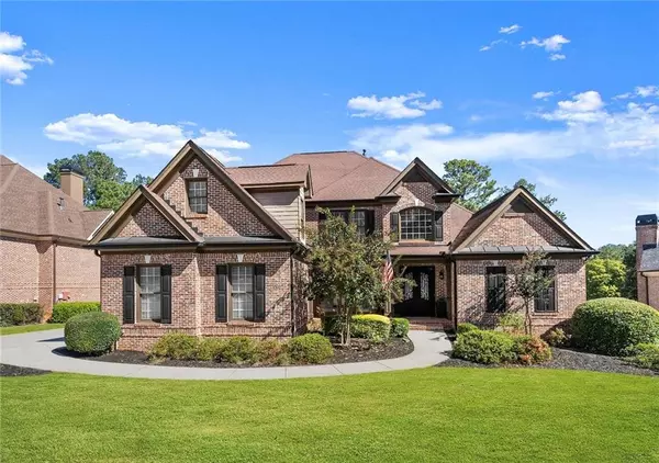 3905 Greenside CT, Dacula, GA 30019