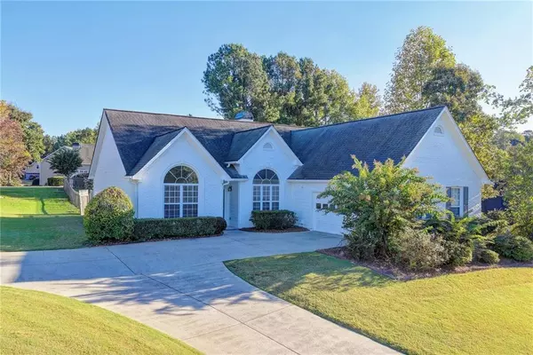 Suwanee, GA 30024,297 Dogwood View LN