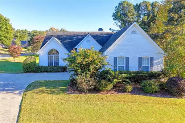 Suwanee, GA 30024,297 Dogwood View LN