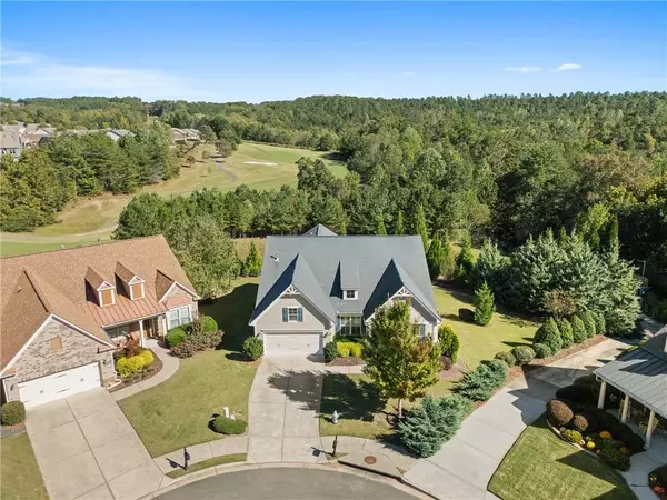 Canton, GA 30114,319 Laurel Lookout HLS