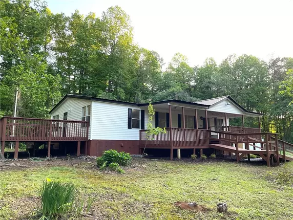 Dawsonville, GA 30534,19 Dawson Forest RD W