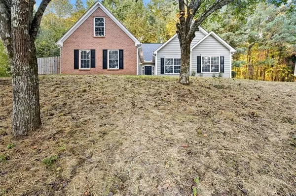 Dacula, GA 30019,3350 Stratton LN