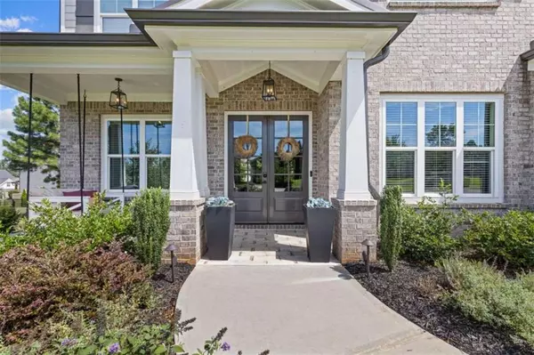 Jefferson, GA 30549,3040 Mulberry Greens LN