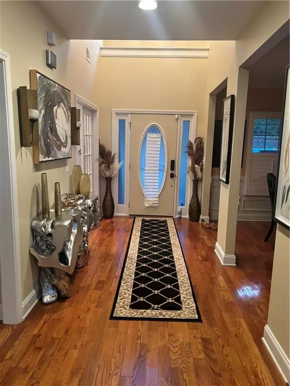 Covington, GA 30016,1695 Butler Bridge RD