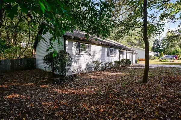 Covington, GA 30016,165 Countryside LN