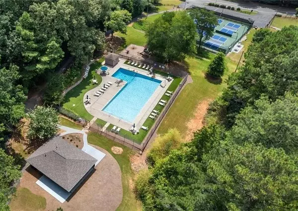 Roswell, GA 30076,227 Quail RUN