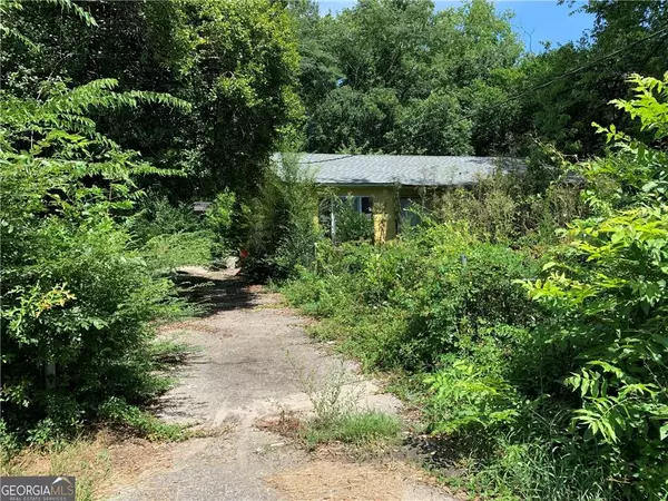 Macon, GA 31206,5746 Sterling PL