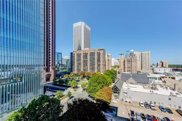 565 Peachtree ST NE #1101, Atlanta, GA 30308