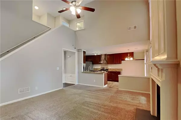 Alpharetta, GA 30022,345 Outwood Mill CT