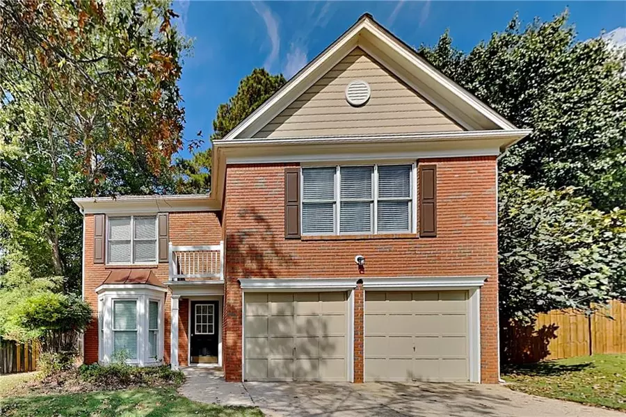 345 Outwood Mill CT, Alpharetta, GA 30022