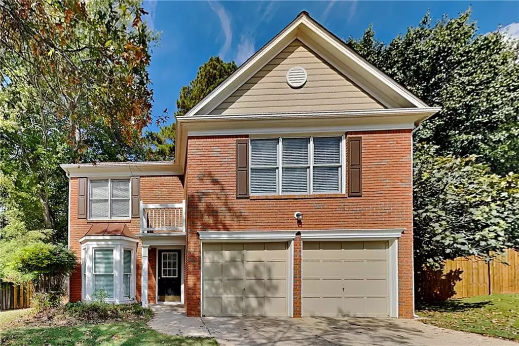 Alpharetta, GA 30022,345 Outwood Mill CT