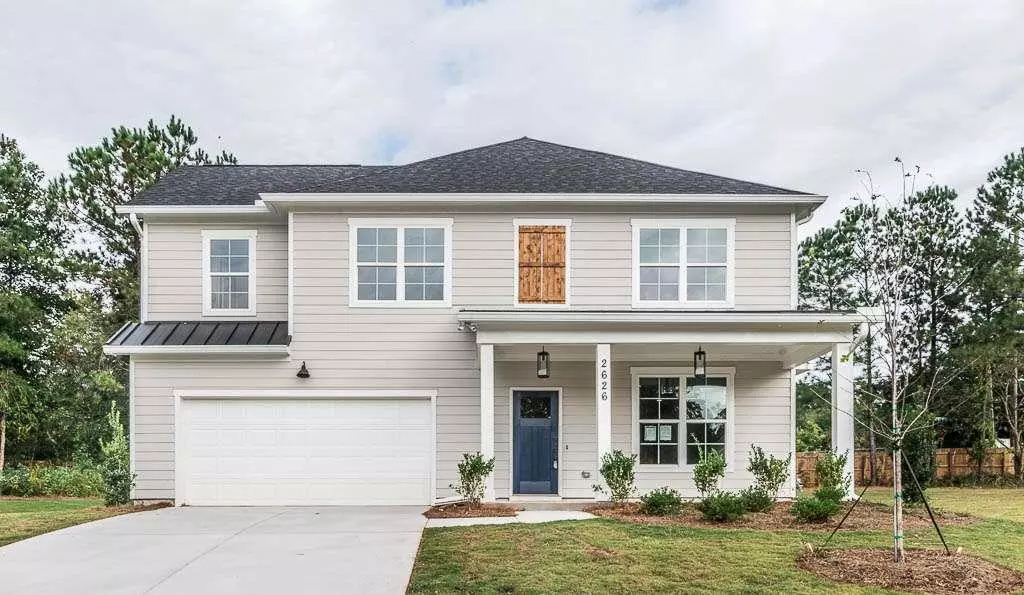 Decatur, GA 30034,2626 Radvell CT