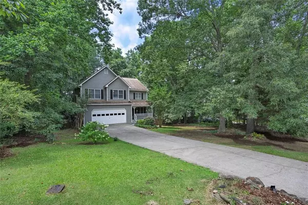 131 Banyon CT, Dallas, GA 30157