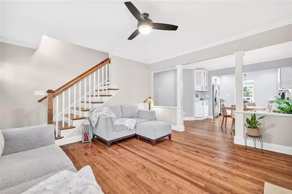 Decatur, GA 30030,724 Sycamore DR