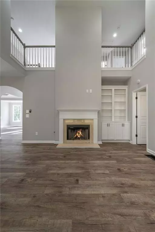 Canton, GA 30115,1038 Middlebrooke DR