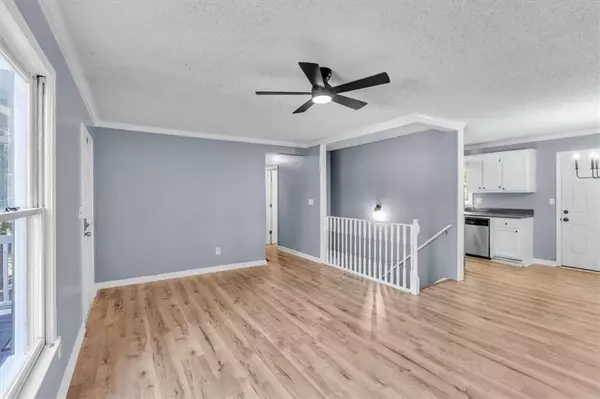 Emerson, GA 30137,79 Red Top CIR