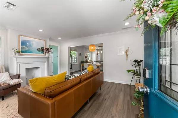 Atlanta, GA 30317,372 Ashburton AVE