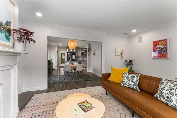 Atlanta, GA 30317,372 Ashburton AVE