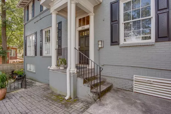 Atlanta, GA 30306,1350 N Morningside DR NE #8