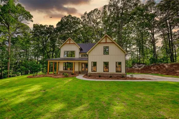 Monticello, GA 31064,462 Ridge Point DR
