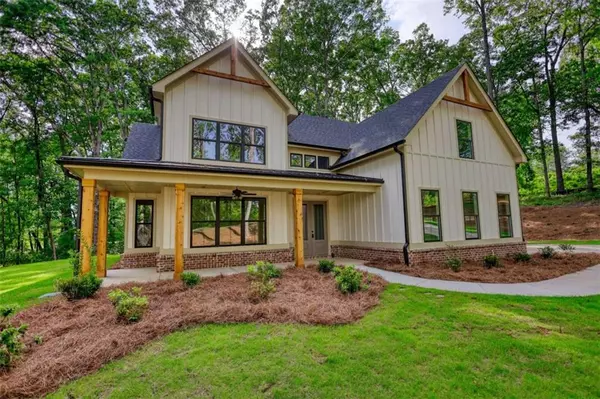 Monticello, GA 31064,462 Ridge Point DR