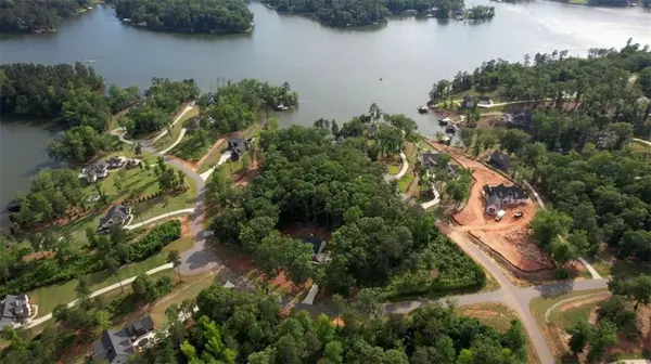Monticello, GA 31064,462 Ridge Point DR