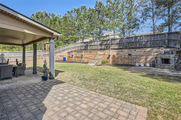 Fairburn, GA 30213,5285 Rosewood PL