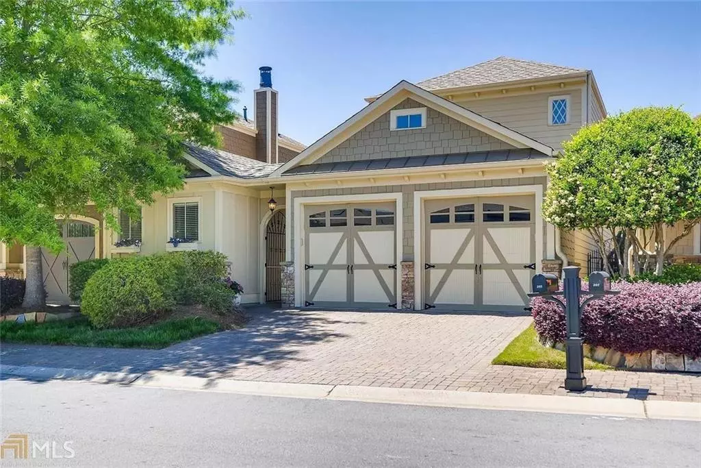 Woodstock, GA 30189,205 Twisted Timber CT