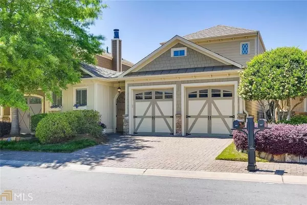 205 Twisted Timber CT, Woodstock, GA 30189