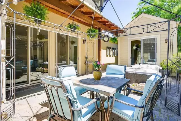 Woodstock, GA 30189,205 Twisted Timber CT