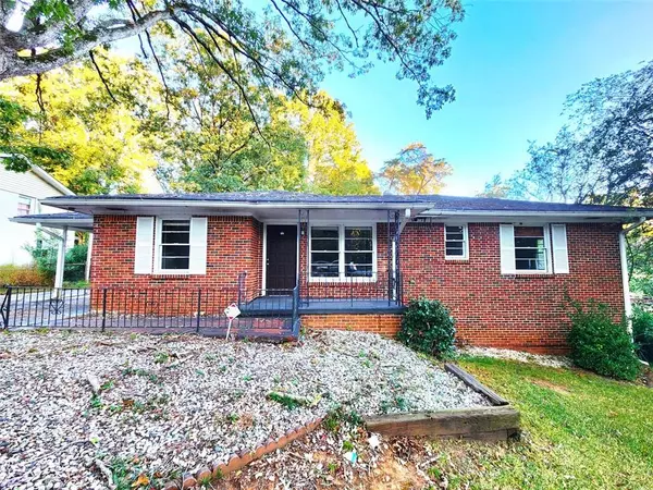 3542 N DRUID HILLS RD, Decatur, GA 30033