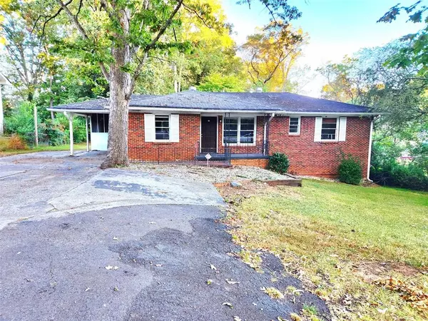 Decatur, GA 30033,3542 N DRUID HILLS RD