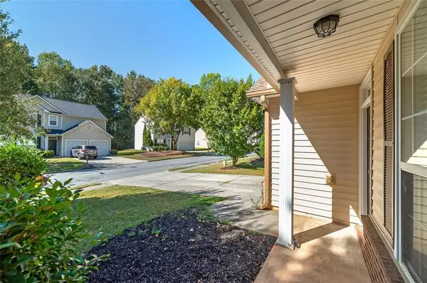 Austell, GA 30168,145 Silver Mine TRL