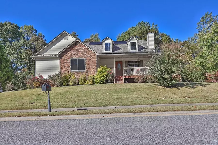 5636 River Stone RD, Gainesville, GA 30506