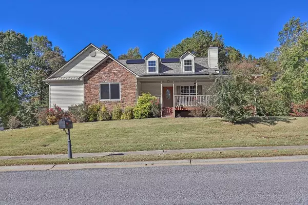 5636 River Stone RD, Gainesville, GA 30506