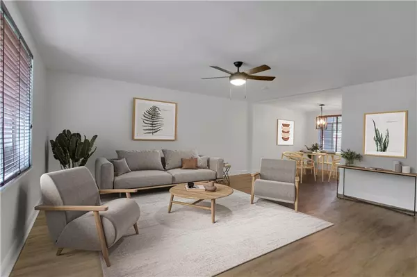 Atlanta, GA 30306,1174 Briarcliff RD NE #1