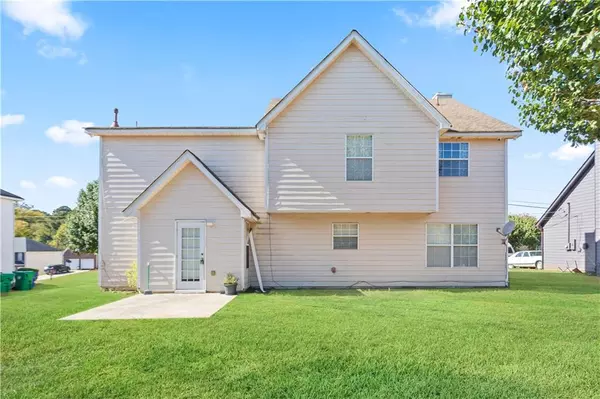 Decatur, GA 30035,2428 Marsh Rabbit BND