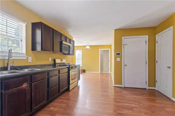 Decatur, GA 30035,2428 Marsh Rabbit BND