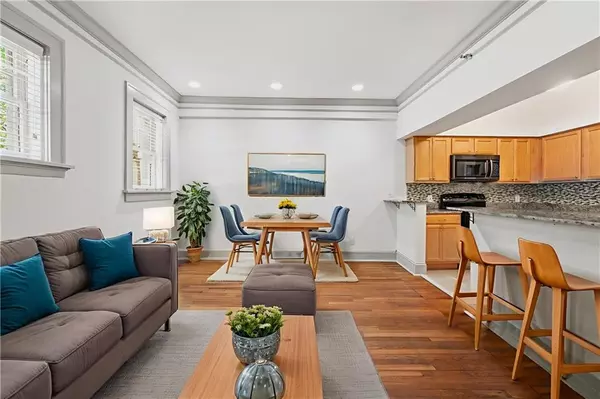 2855 Peachtree RD NE #110, Atlanta, GA 30305