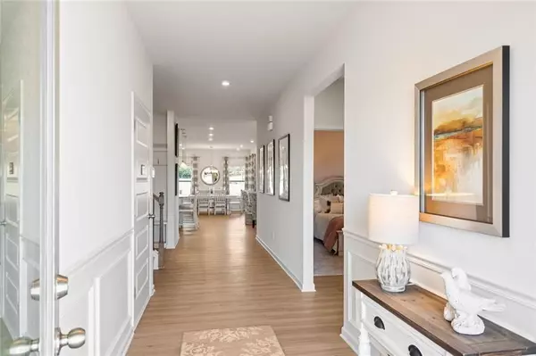 Hoschton, GA 30548,59 Thedford DR