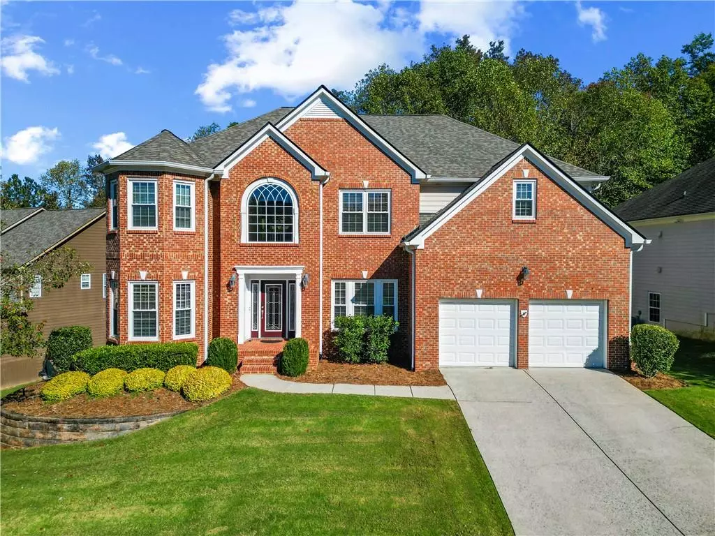 Cumming, GA 30040,5480 Sandstone CT