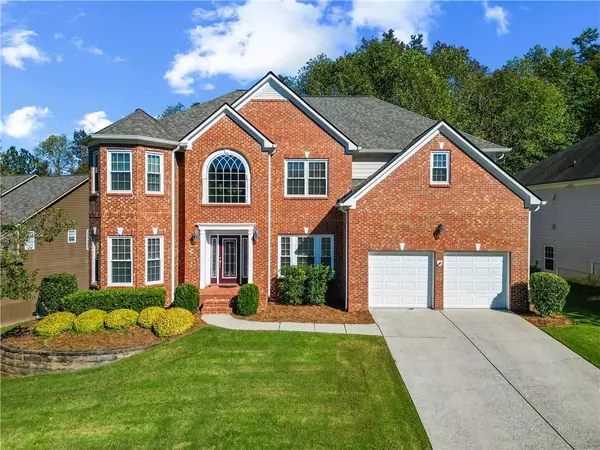 5480 Sandstone CT, Cumming, GA 30040