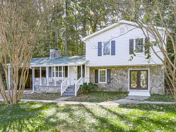 87 Jones ST, Jasper, GA 30143