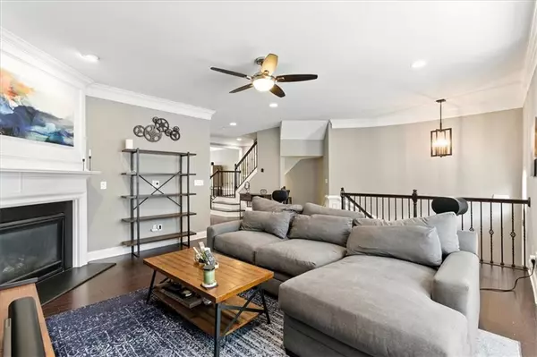 Atlanta, GA 30339,5045 Ridgemont WALK SE #28