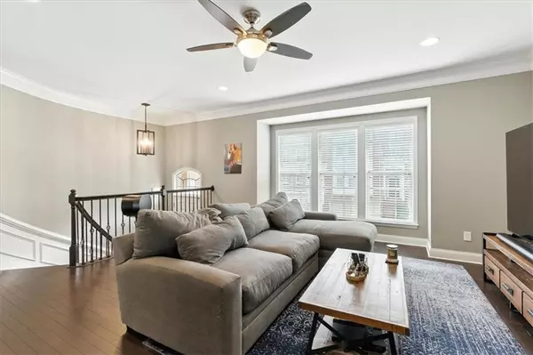 Atlanta, GA 30339,5045 Ridgemont WALK SE #28