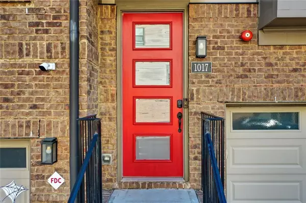 Atlanta, GA 30318,1017 Brandsford ST NW